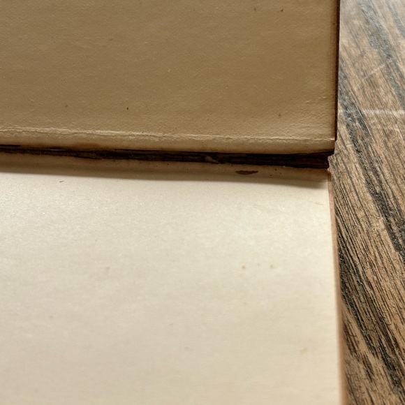 ***SOLD**1910 MARCUS AURELIUS MEDITATIONS EMBOSSED LEATHER GILT ROMAN PHILOSOPHY - Picture 14 of 16